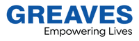 Greaves Cotton Official Logo - Leading engineering company manufacturing premium diesel generators