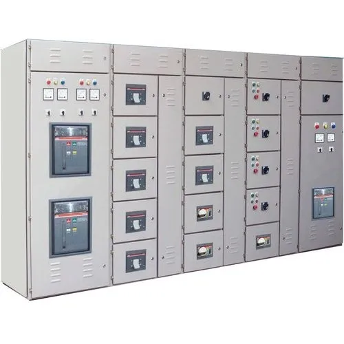 Alpha Diesels generator solutions and facility - Image 8