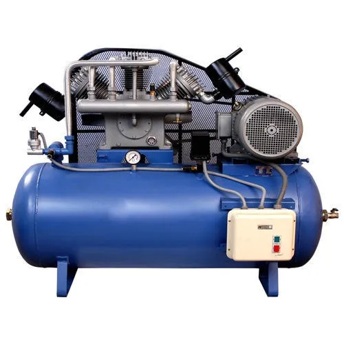 Alpha Diesels generator solutions and facility - Image 9