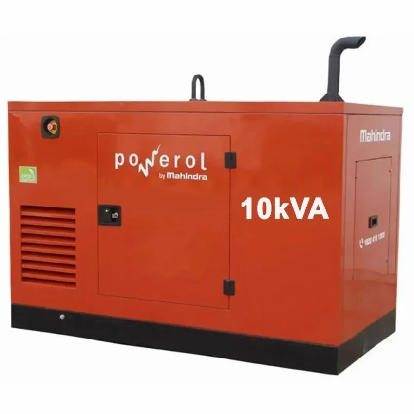 Greaves vs Kirloskar Generators: Honest Comparison by the Authorized Greaves Dealer