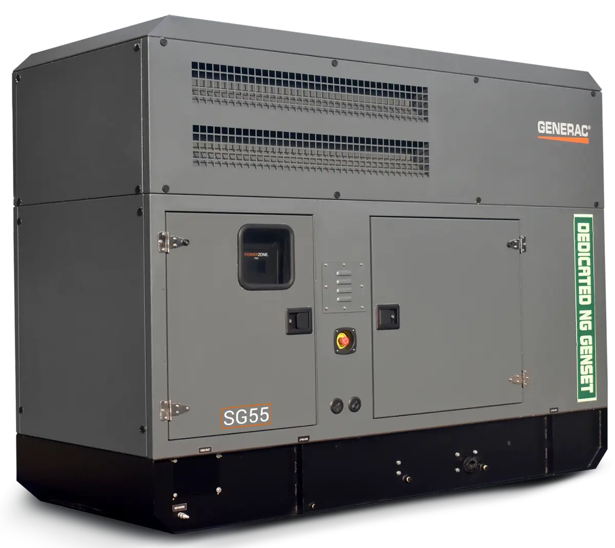 PNG Gas Generator - Alpha Diesels - Image 3