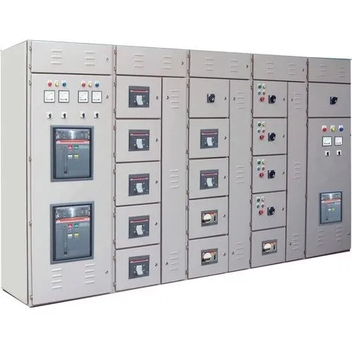 Electrical Panel Supply
