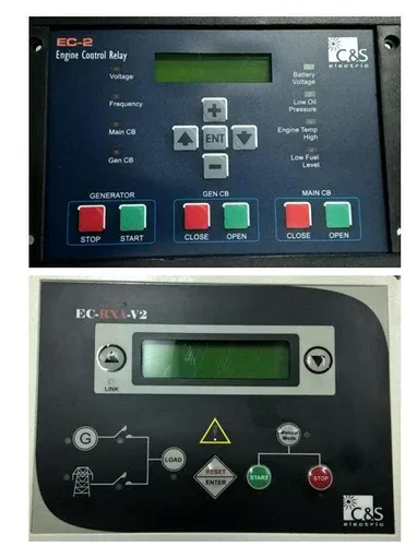 Generator Spare Parts - Alpha Diesels - Image 3