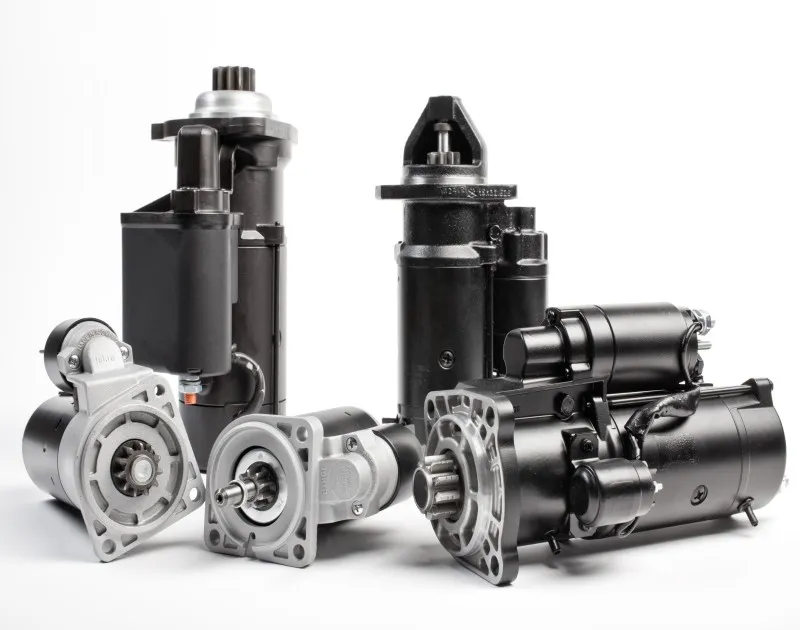 Generator Spare Parts - Alpha Diesels - Image 5