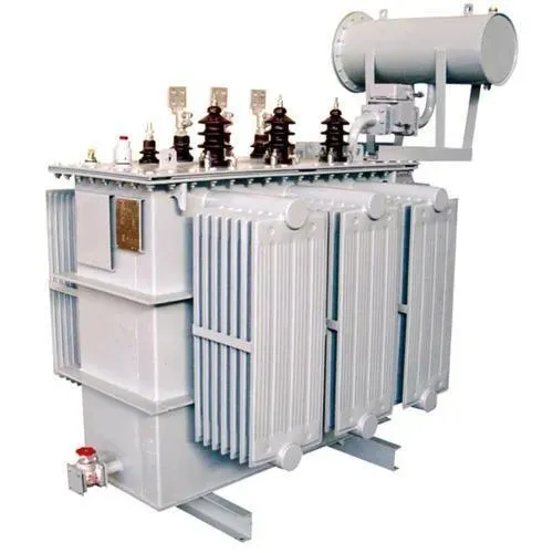 Understanding Transformer Sizing: 25 KVA to 5000 KVA for Industrial Applications