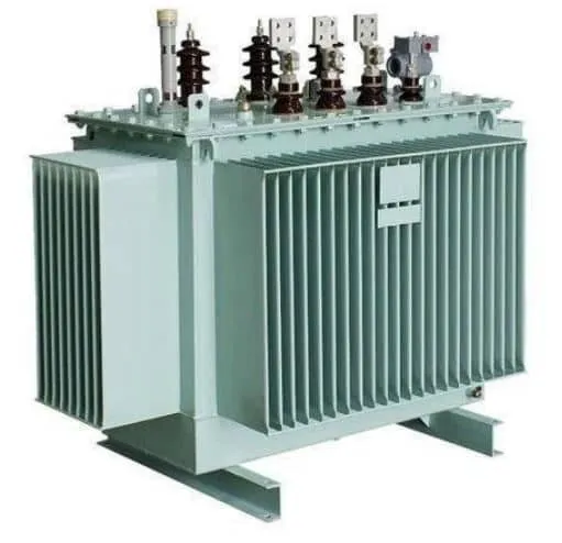Industrial Transformer - Alpha Diesels - Image 2