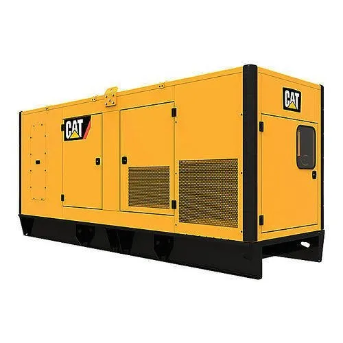 Caterpillar CAT-1000 - 1000 KVA generator for rent