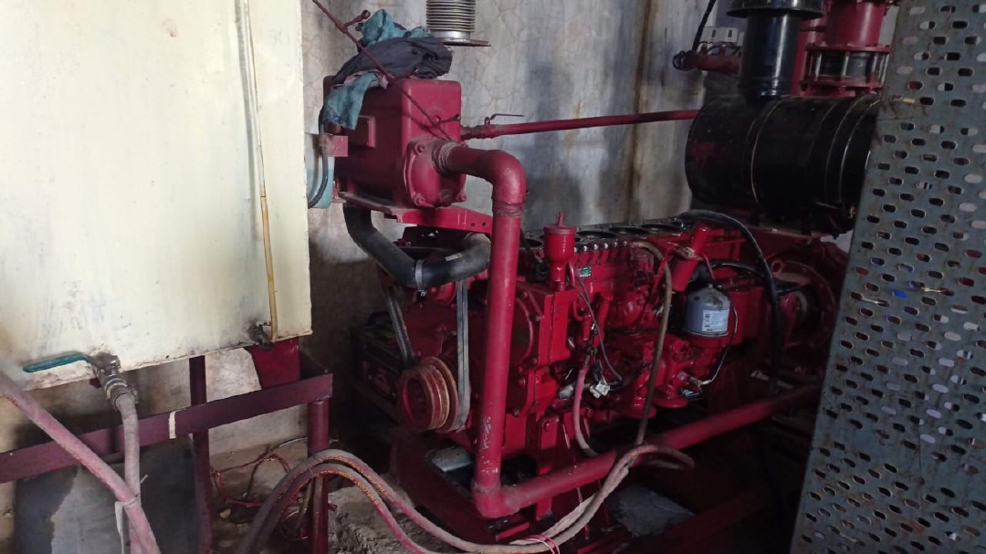 Silent Generators on Rent: dB Levels, Prices, and How to Choose the Right Canopy Grade