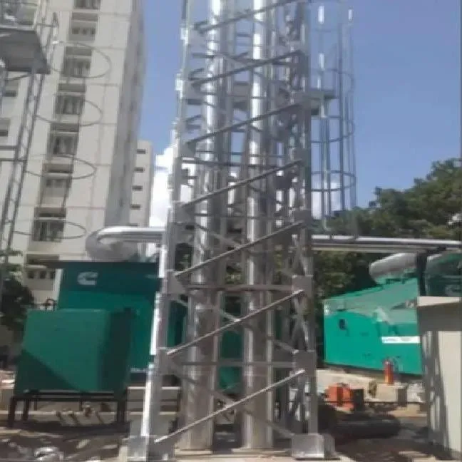 Power Backup Consultation